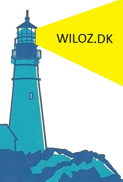 WILOZ V/Willy Lorentzen logo