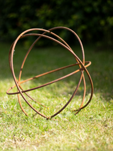 Indlæs billede til gallerivisning Jernbold – Stor