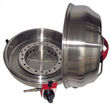 Indlæs billede til gallerivisning SAfire GasGrill Roaster