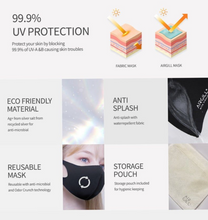 Indlæs billede til gallerivisning MUNDBIND