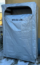 Indlæs billede til gallerivisning Brænde Telt/Cover