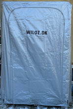 Indlæs billede til gallerivisning Brænde Telt/Cover