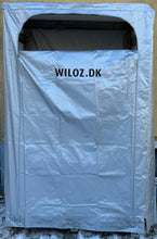 Indlæs billede til gallerivisning Brænde Telt/Cover