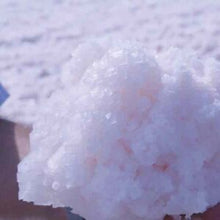 Indlæs billede til gallerivisning SIKANI uraffineret havsalt Grosso 1 kg.
