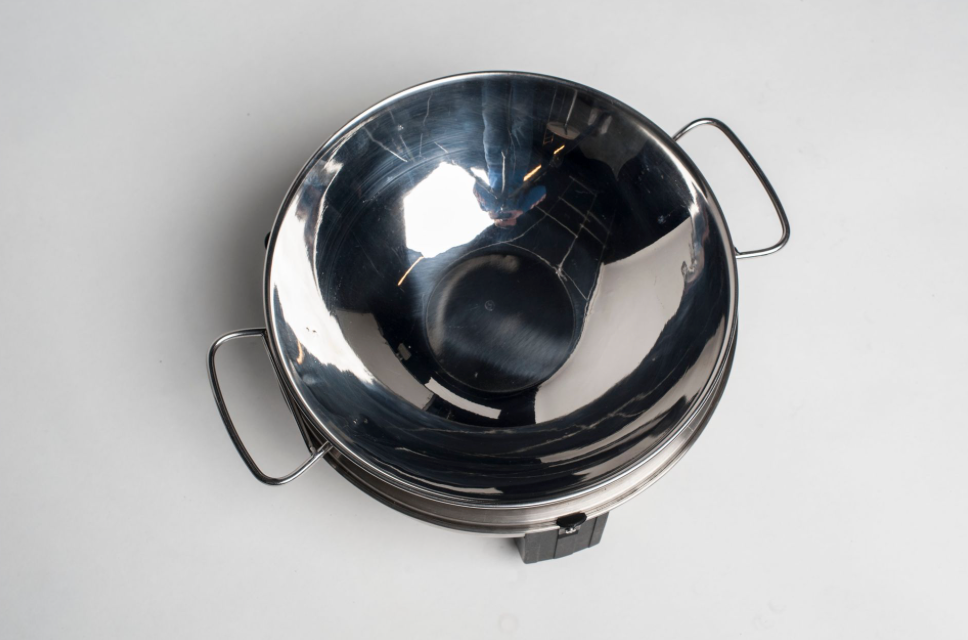 SAfire Frying Pan / Wok